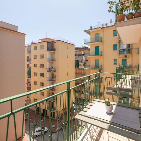 Clara Domus By Domusextra Apartamento Nápoles Exterior foto