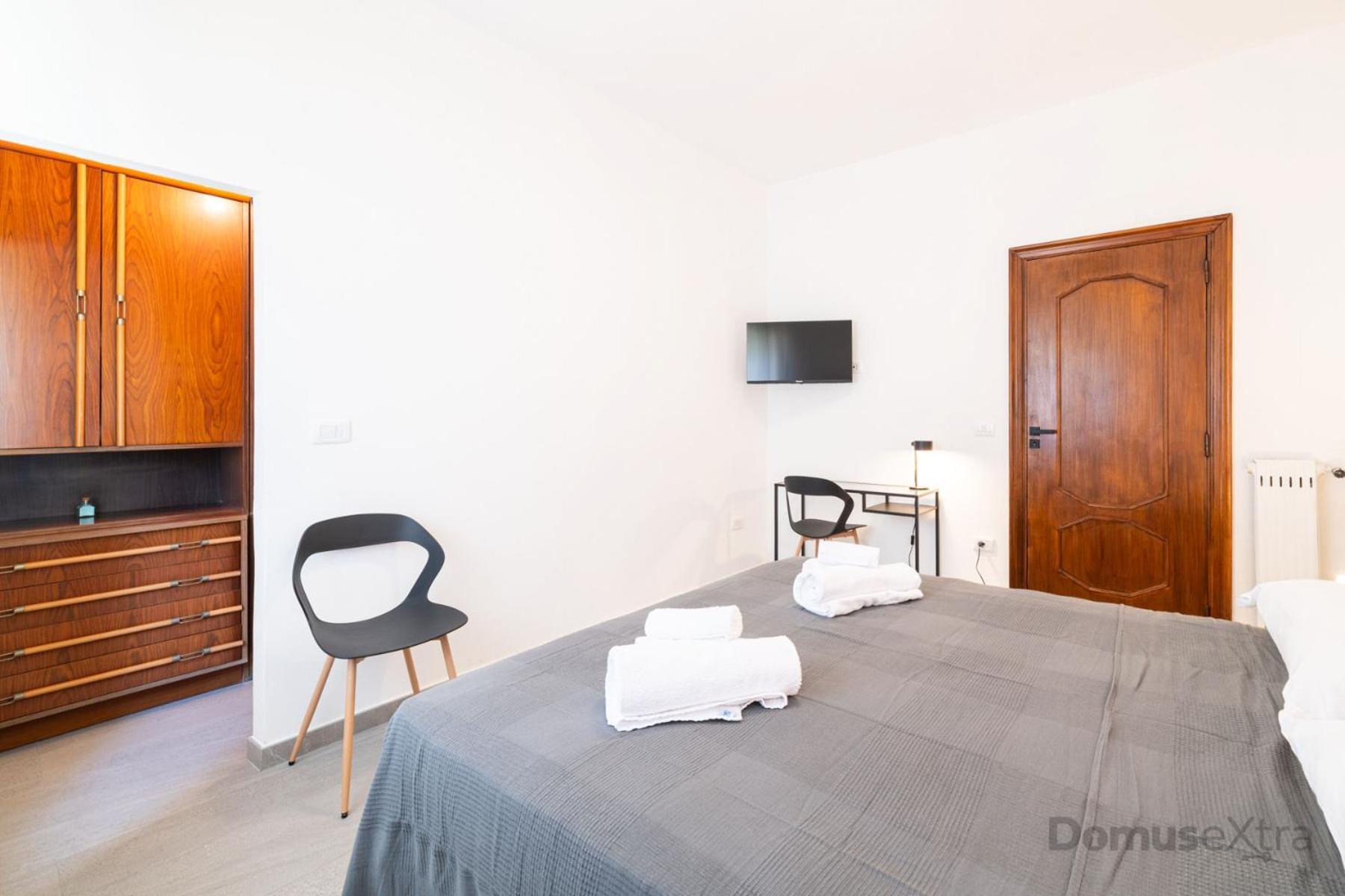 Clara Domus By Domusextra Apartamento Nápoles Exterior foto