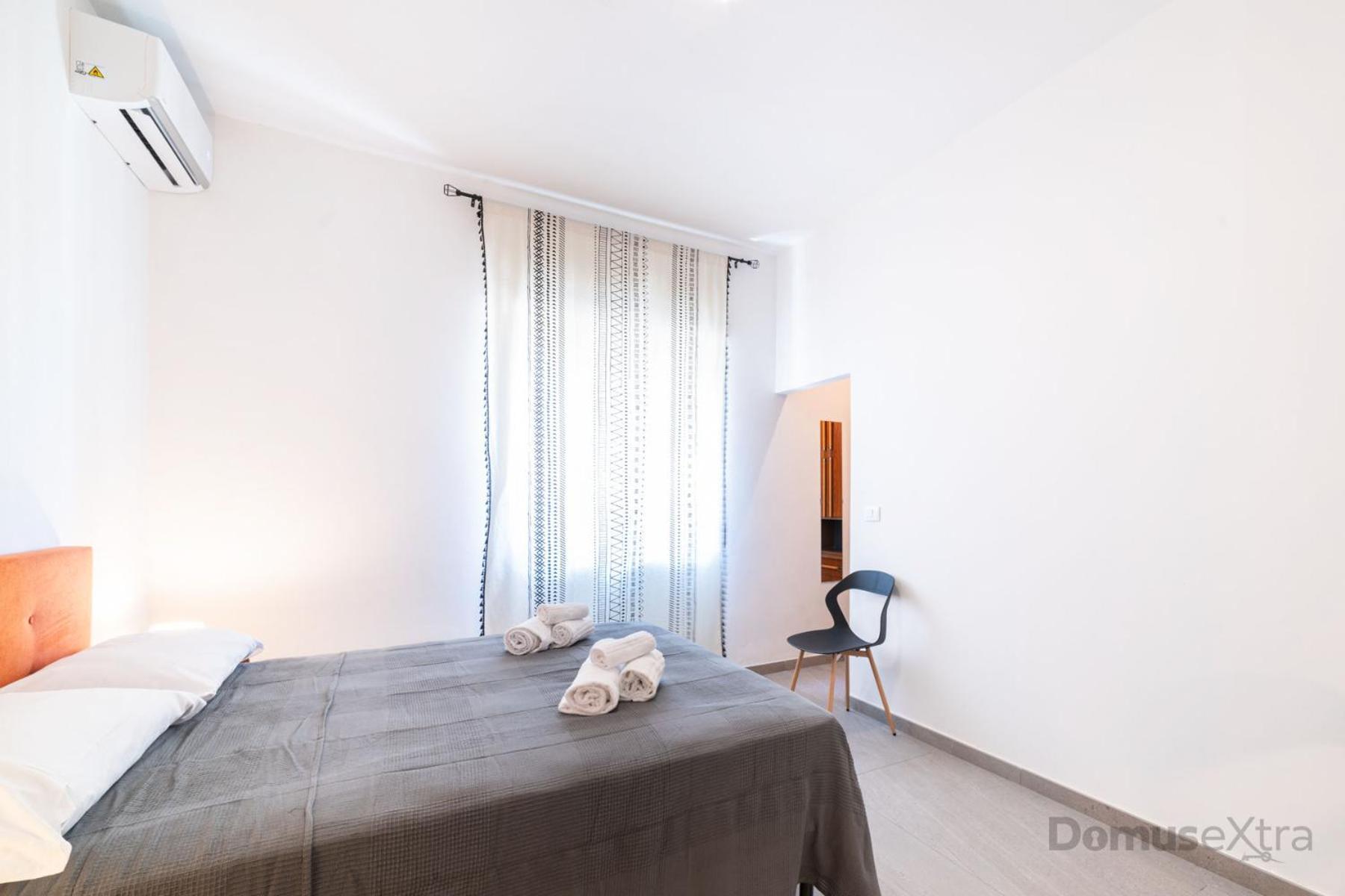 Clara Domus By Domusextra Apartamento Nápoles Exterior foto