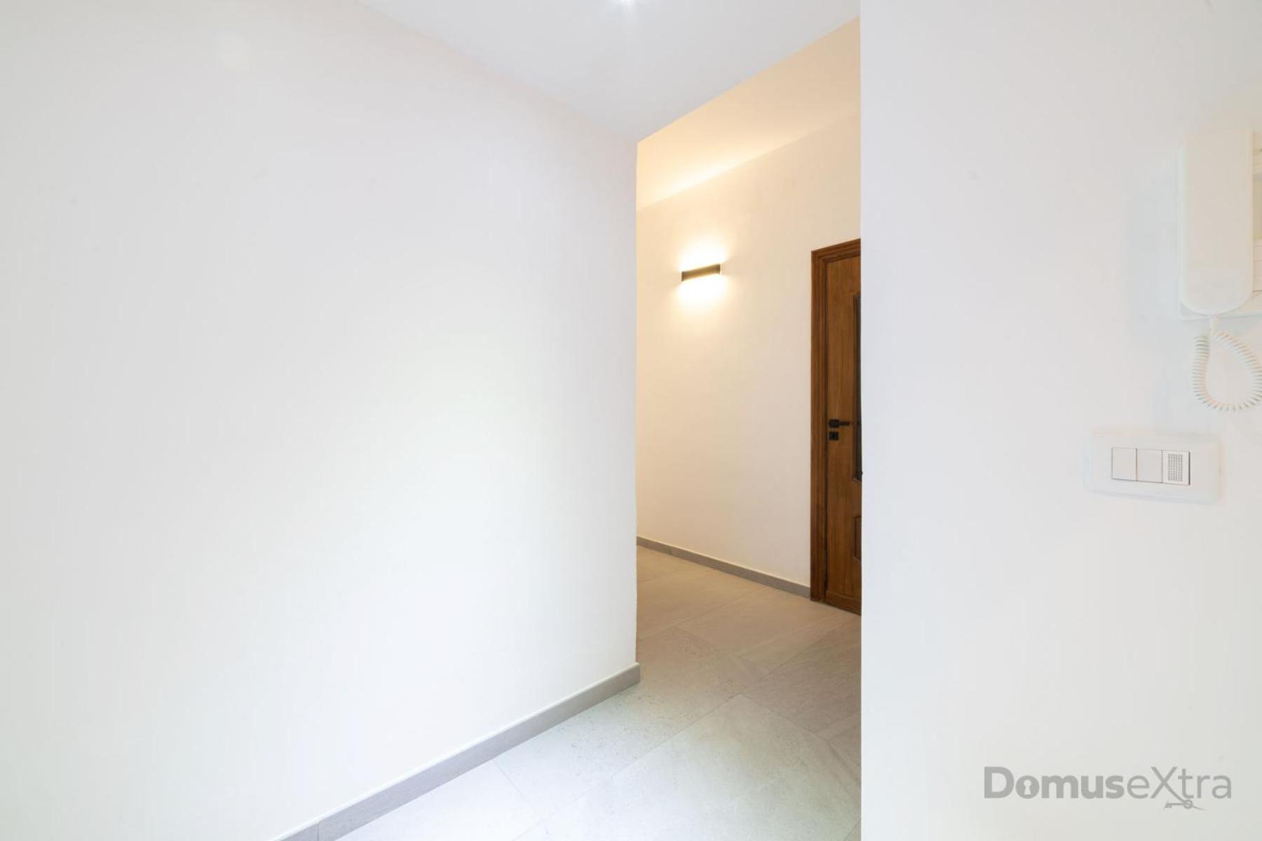 Clara Domus By Domusextra Apartamento Nápoles Exterior foto
