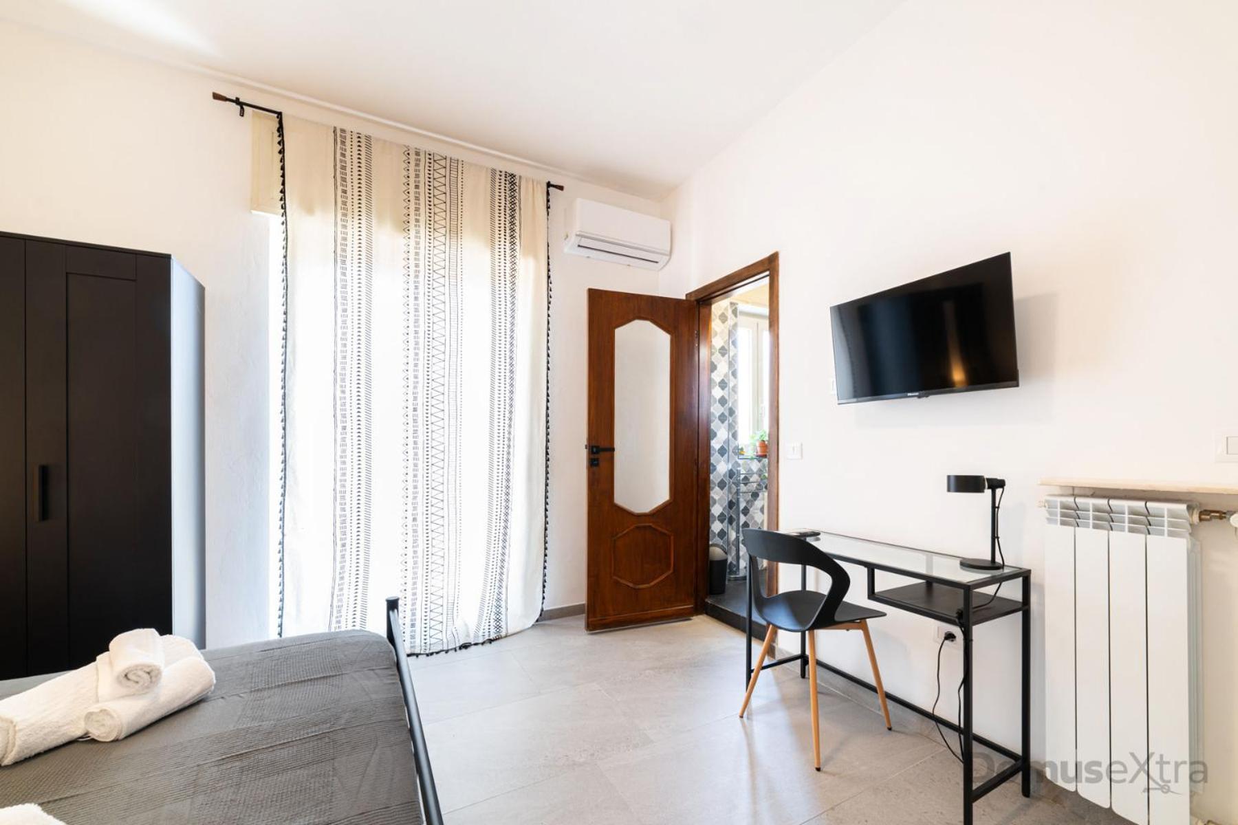 Clara Domus By Domusextra Apartamento Nápoles Exterior foto