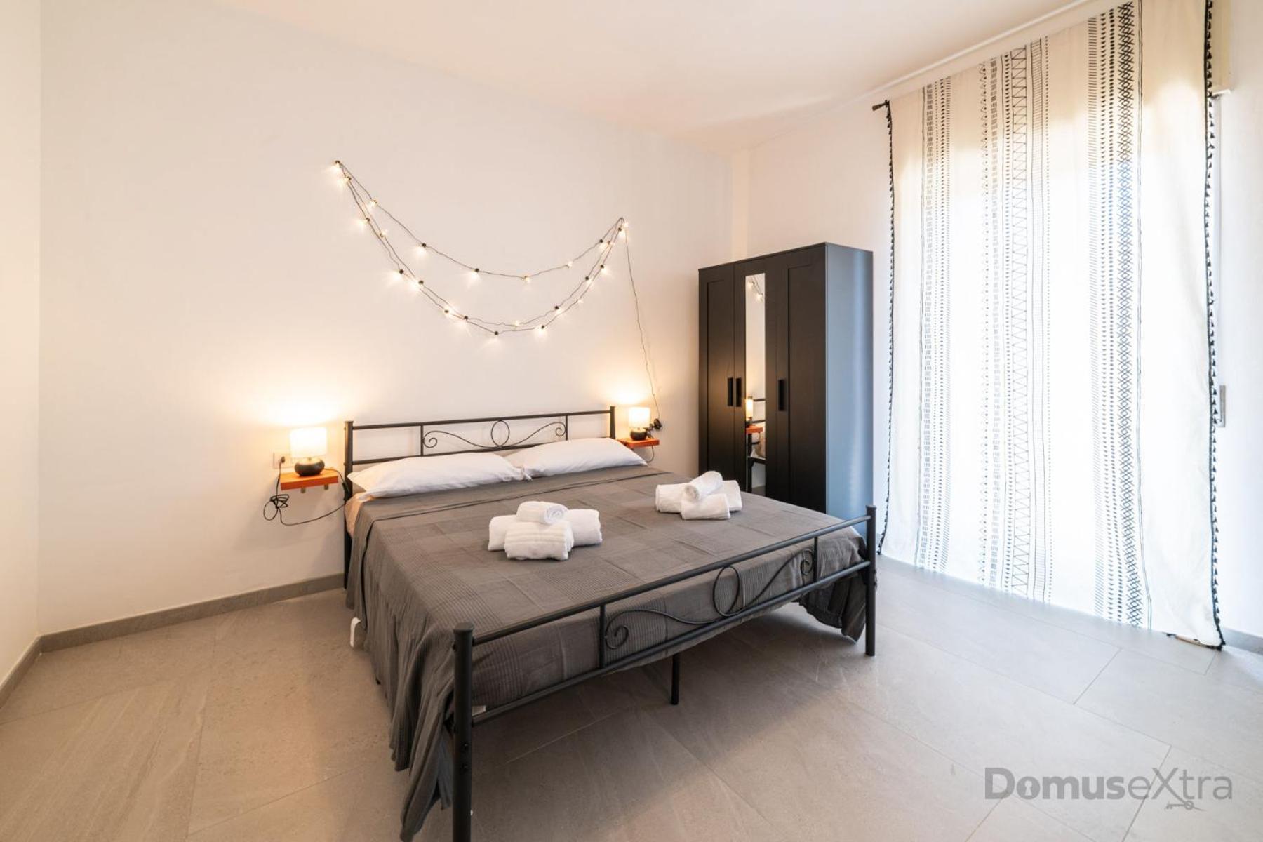 Clara Domus By Domusextra Apartamento Nápoles Exterior foto
