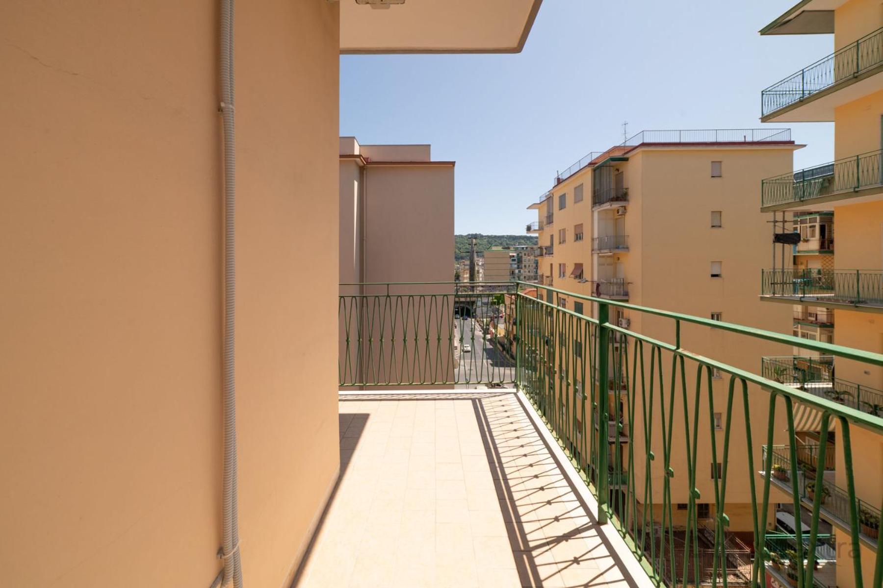 Clara Domus By Domusextra Apartamento Nápoles Exterior foto