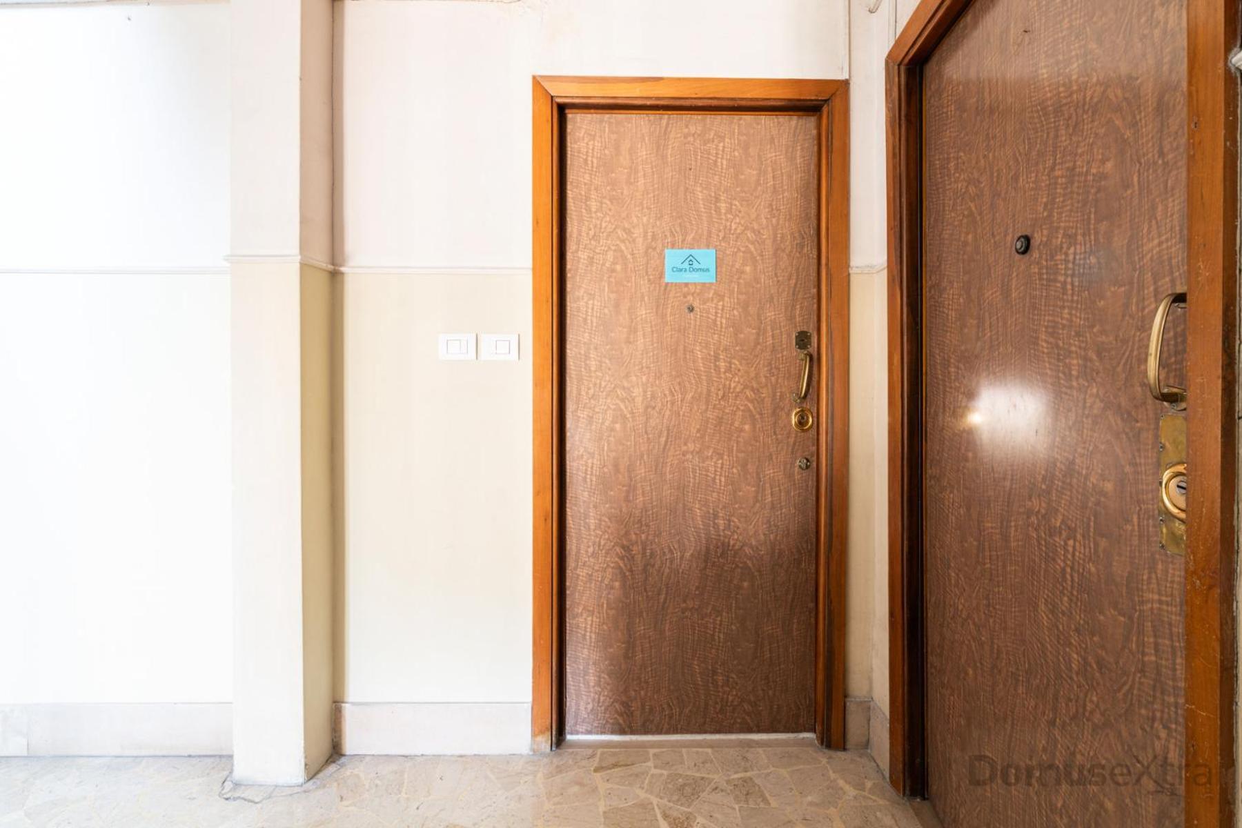 Clara Domus By Domusextra Apartamento Nápoles Exterior foto