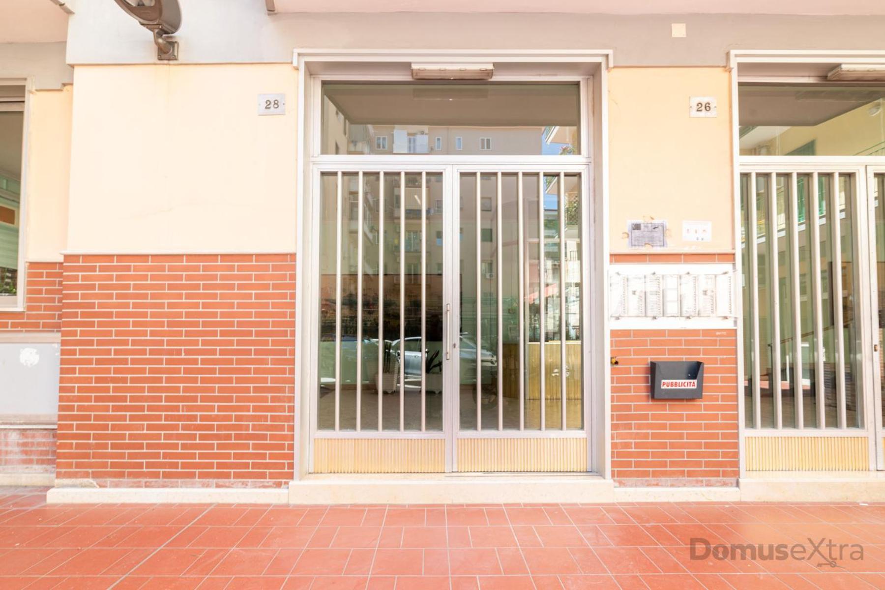 Clara Domus By Domusextra Apartamento Nápoles Exterior foto