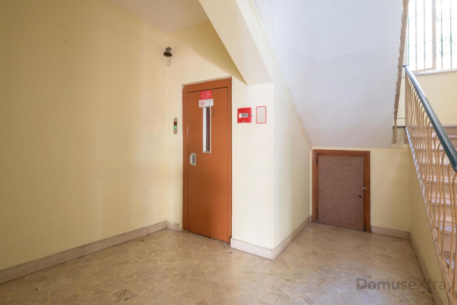 Clara Domus By Domusextra Apartamento Nápoles Exterior foto