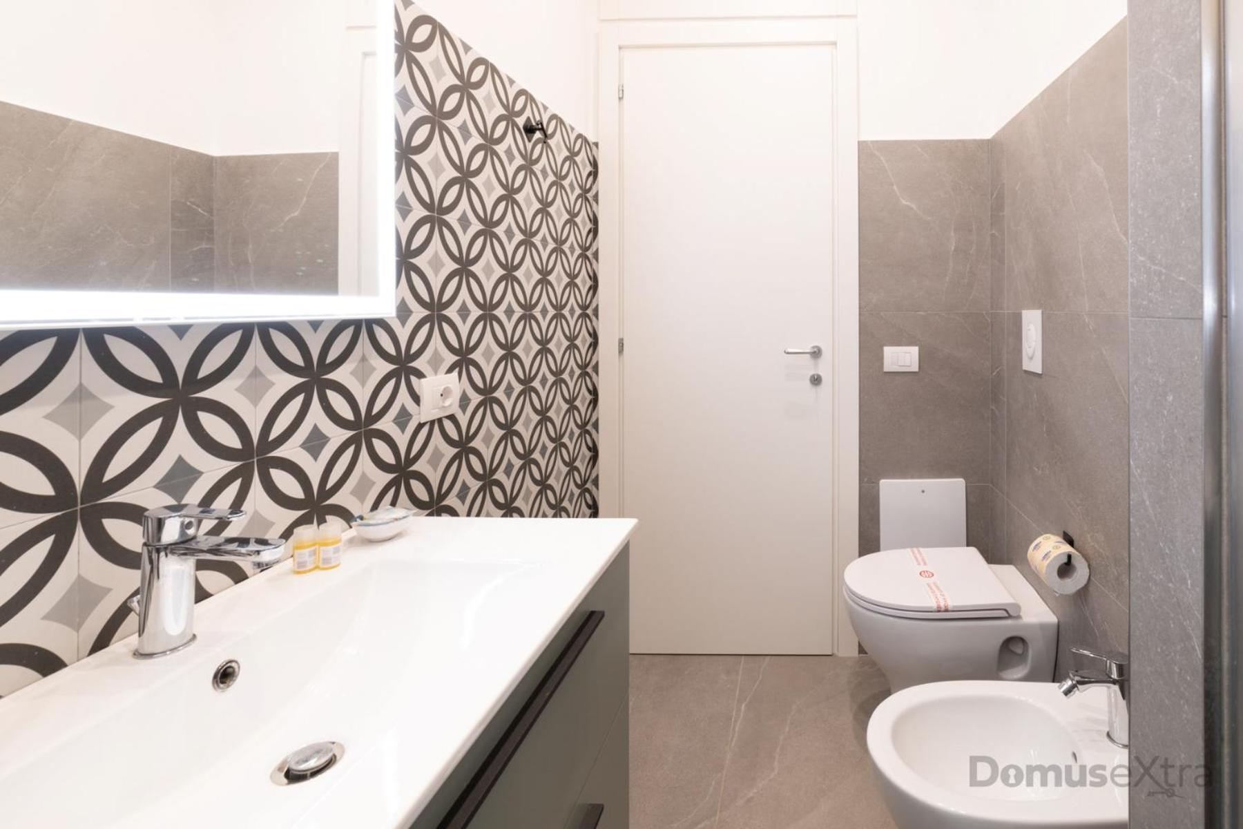 Clara Domus By Domusextra Apartamento Nápoles Exterior foto