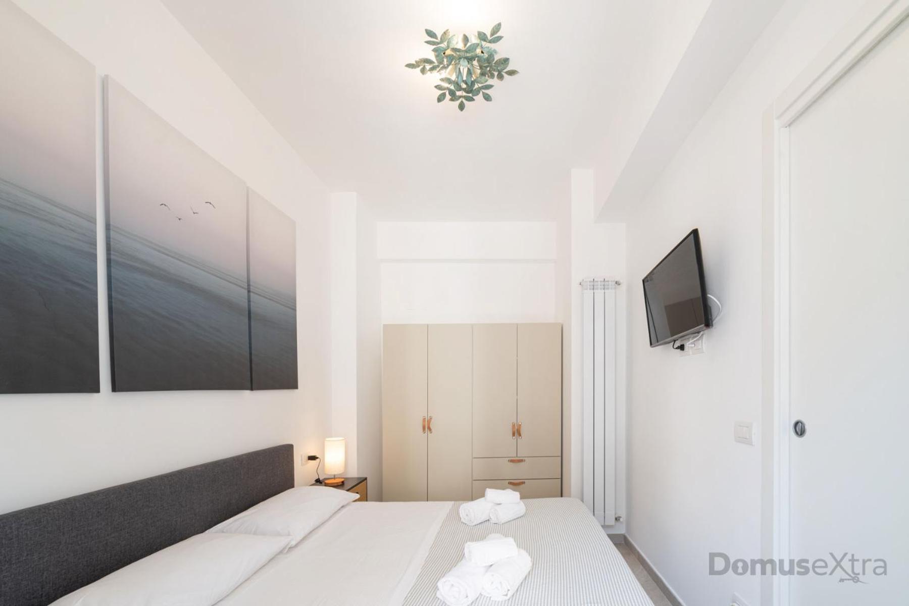 Clara Domus By Domusextra Apartamento Nápoles Exterior foto